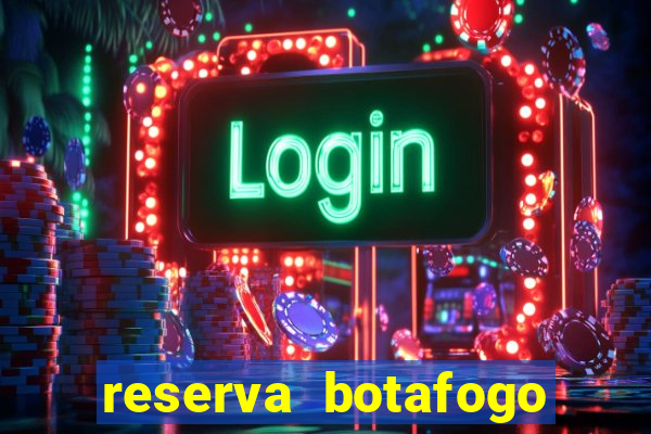 reserva botafogo praia shopping